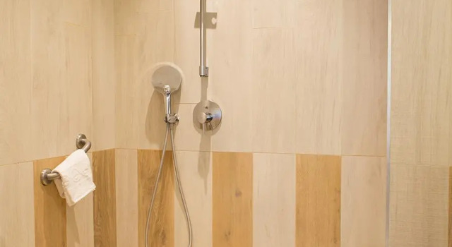 Трёхместный номер Standard Hôtel Gaston