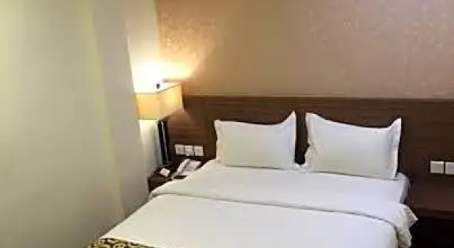 Двухместный номер Superior Hana Hotel