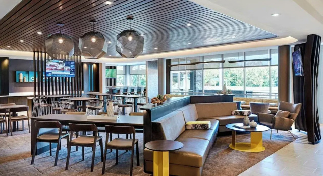 Springhill Suites By Marriott Madison Fitchburg, Buchen Sie Hotel Fitchburg Wisconsin