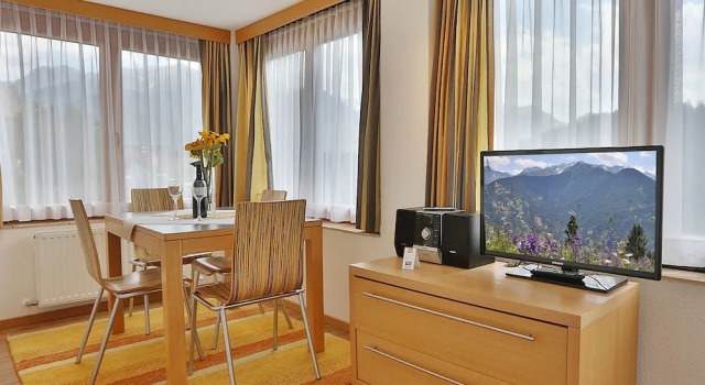 Appartements Haus JÖRG, Забронировать Апартаменты/квартира Апартаменты Тироля, Апартаменты/квартира