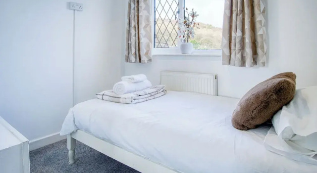 Коттедж Tyle Teg - 3 Bedroom Holiday Home - Clydach