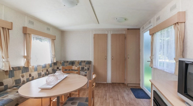 Oostappen Vakantiepark de Berckt, Prenota Hotel Hotel a Limburgo con parcheggio, Parcheggio