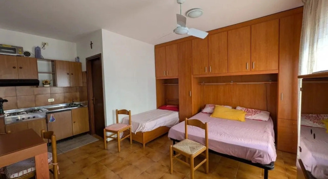 Great Studio Near the Beach, Забронировать Апартаменты/квартира Каорле Линьяно-Ривьера, рядом с Дискотека Don Pablo