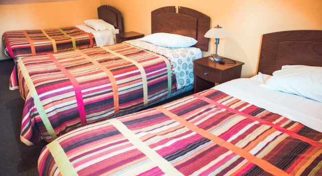 Apart Hotel Queitao, Reserva ahora Hotel Puerto Aysen Aysen