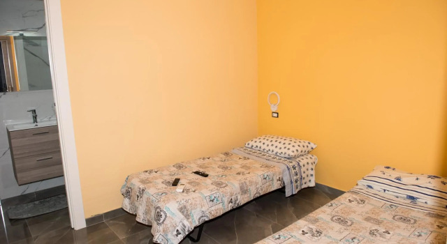 B&B S Home