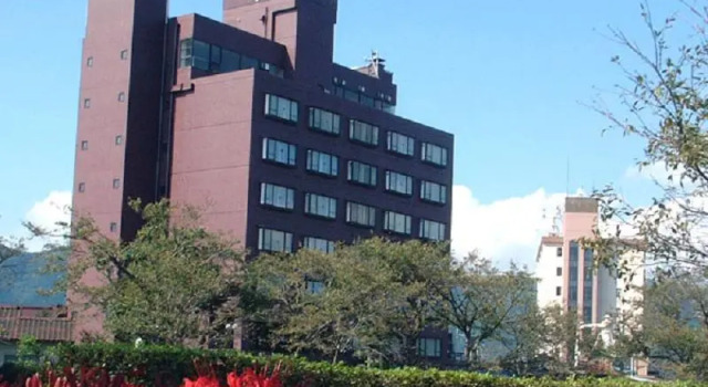 Люкс Aso Hotel
