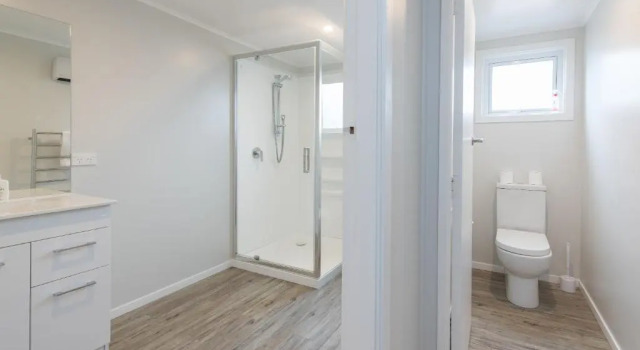 Апартаменты с 4 комнатами Abbey Court Motel