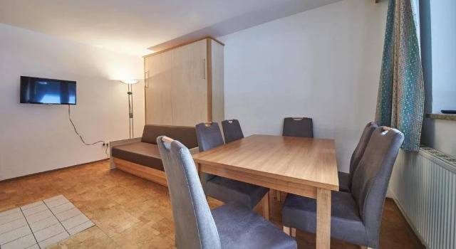 Appartement Glemmtal, Rezerwuj Apartament Hotele w Salzburg z parkingiem, Parking