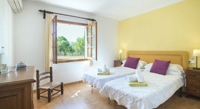 Villa Tia