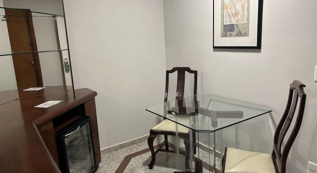 Номер Deluxe Américas Benidorm Hotel