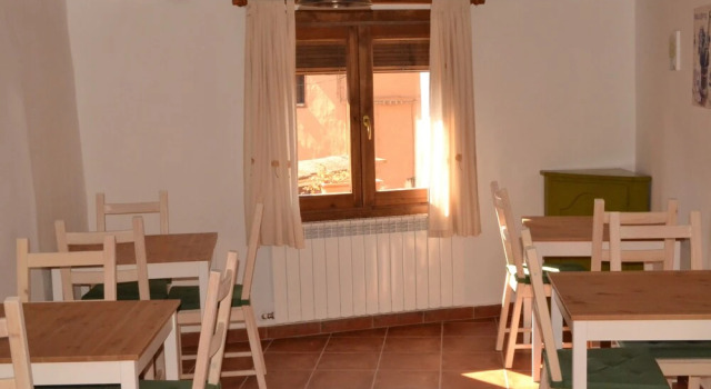 Casa Perarruga, Забронировать Отель Посан-де-Веро Somontano