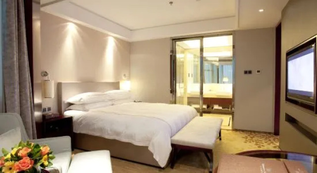 Люкс Deluxe Winnerway hotel
