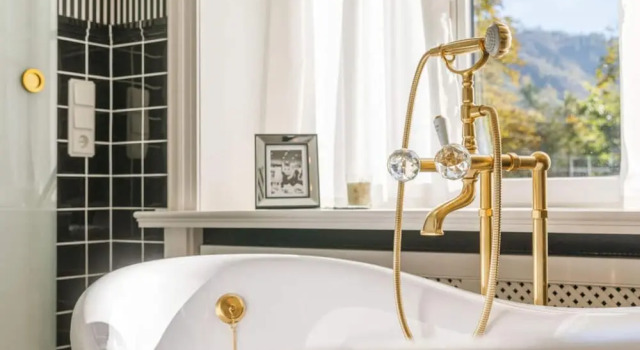 Апартаменты Villa _peacock Suite