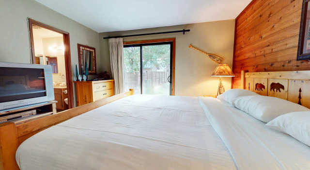 Mammoth Sierra Townhomes #32