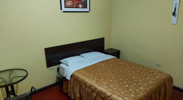 Inka Pachacuteq, Rezerwuj Hotel Cuzco Cusco