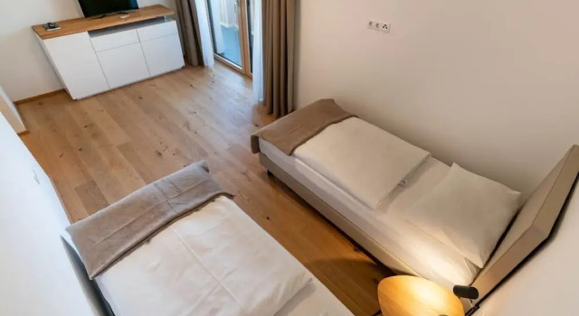 Апартаменты Comfort Waldrand Apartments - by myNests