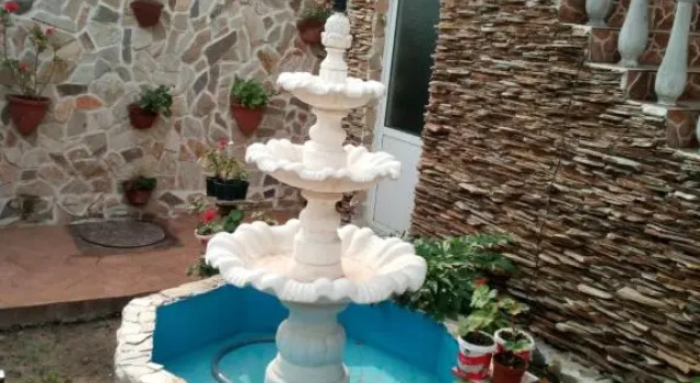 Casa Maria 3, Prenota Casa vacanze Cottage a Eforie, Cottage
