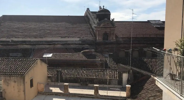 Terrazza Sangiuliano