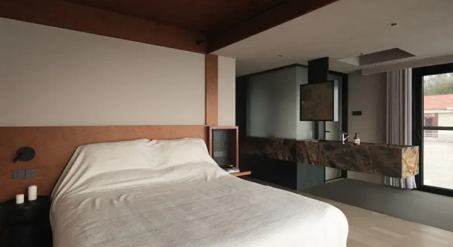 Qingdao Innland sea-view designer, Reservar Hotel Hotéis de 5 estrelas em Shandong, 5*