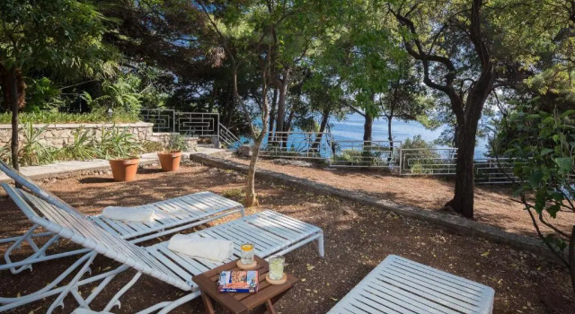 Villa Kustra