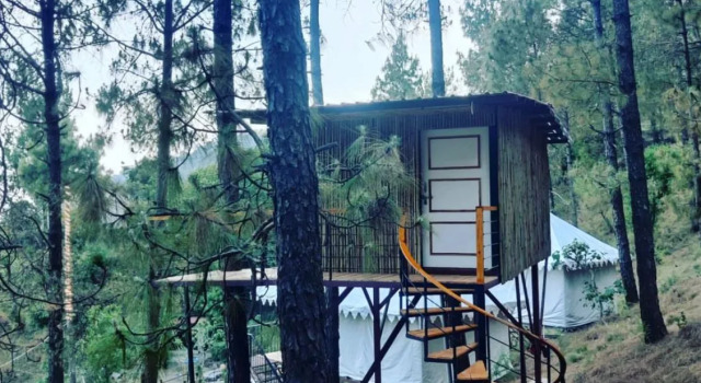 Paradise Pool Resort