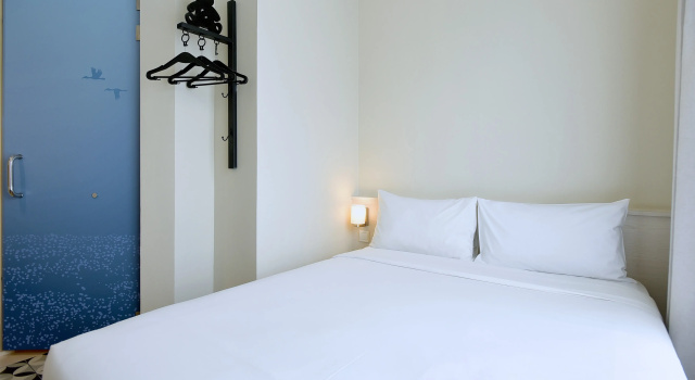 Двухместный номер Standard Cititel Express Kota Kinabalu
