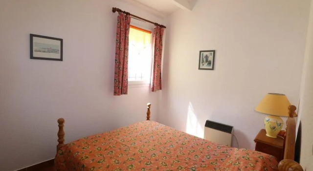 Maison P2 mezzanine, terrasse, proche plage et commerces, parking sécurisé au Grau-du-Roi - FR-1-307-142, Book Hotel Le Grau-du-Roi Camargue