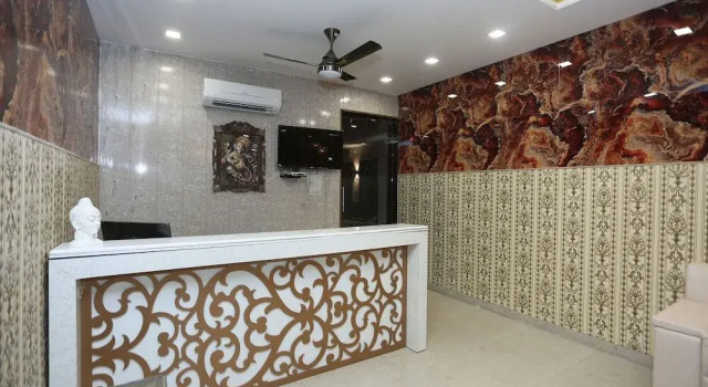 The Heaven By OYO Rooms, Book Hotel Prem Nagar Uttarakhand