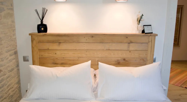 Plume Suites, Rezervasyon Otel Fleurey-sur-Ouche Burgonya