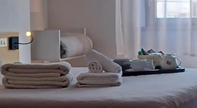 Двухместный номер Standard B&B Cardedu