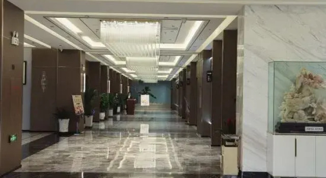 Ganyu Government Guest House, Đặt Nhà khách Minxian Gansu