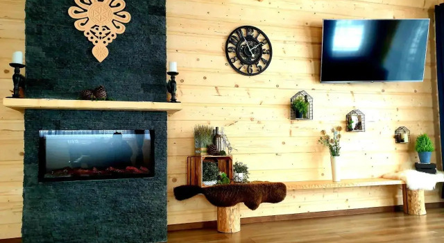Domki U Hani, Book Hotel Murzasichle Tatras