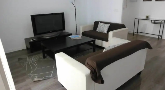 Total Valencia Ave Leisure & Culture