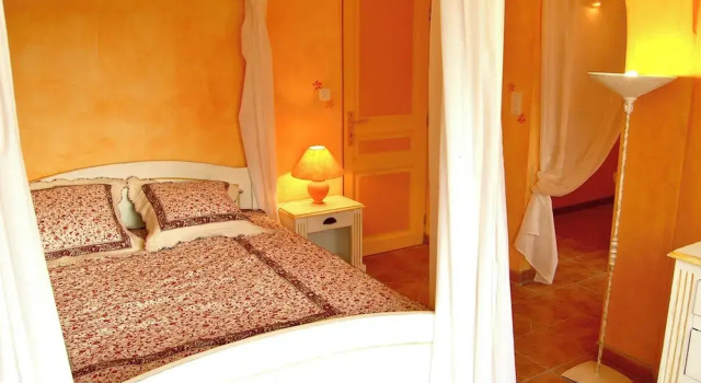 Номер Superior Villa Dolce Vita