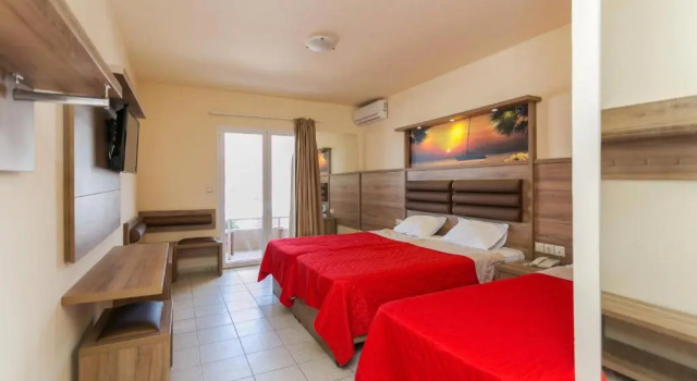 Номер Standard SunBay Hotel