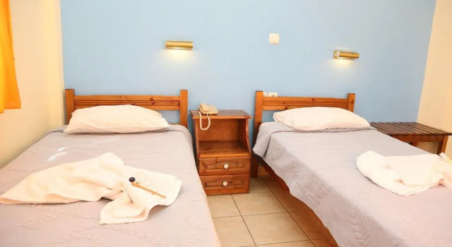 Coral Hotel