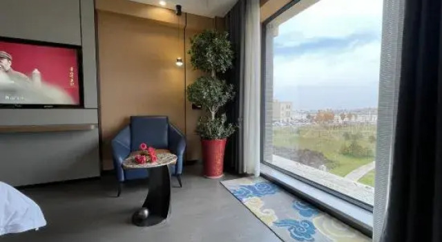 Люкс Heguang Tongcheng Hotel