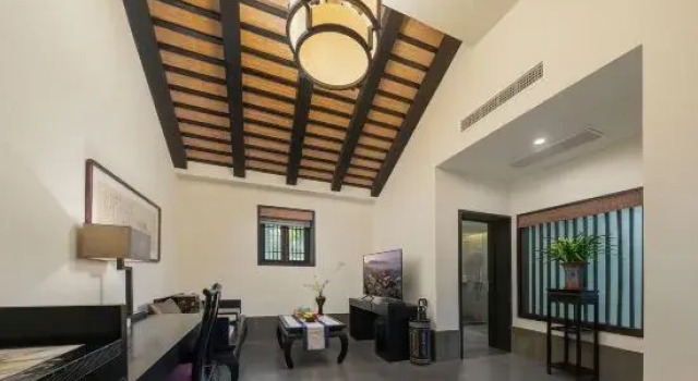 Suite Dayu Kaiyuan