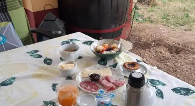 Vakantiewoning Casa das Eiras, Prenota Appartamento Hotel a Alentejo con parcheggio, Parcheggio