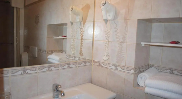 Одноместный номер Standard Villa Tina Hotel
