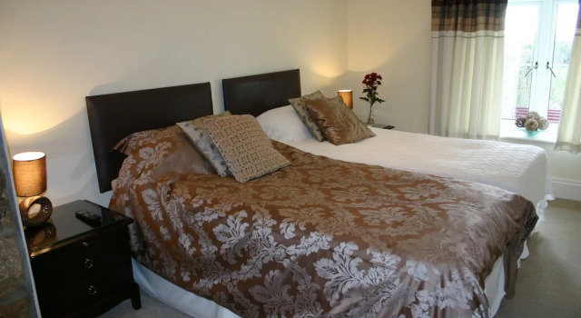 Cadleigh Manor B&B