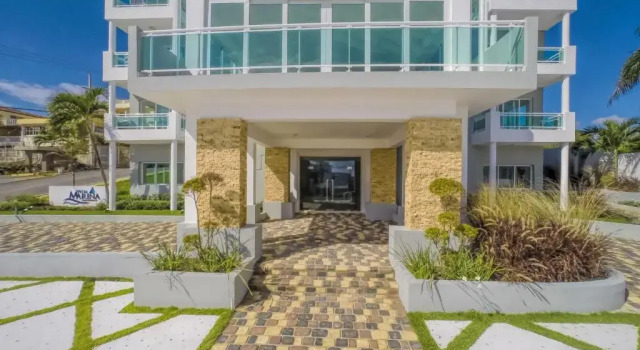 Номер Standard Vista Marina Residence