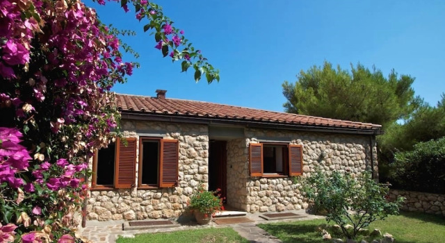 Verdidea - Villa Isola, Prenota Villa Hotel a Grosseto con piscina, Piscina