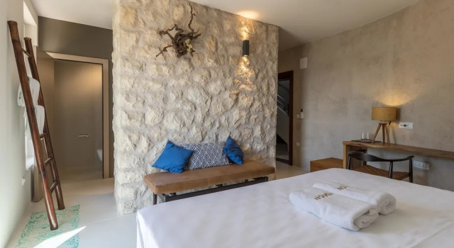 Номер Premium NINON Dubrovnik