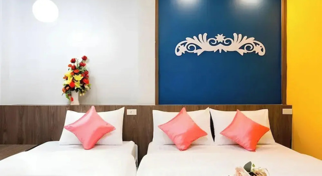 Номер Superior Anh Anh Homestay