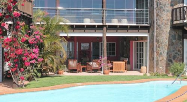 Villa Dara, Prenota Villa Cottage a Gran Canaria, Cottage
