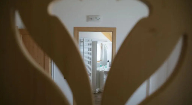 Апартаменты Agritur Rizzi di Inama Ugo