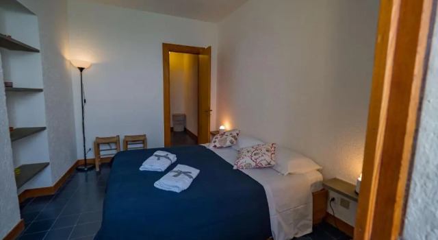 Il Baluardo Sea View Apartment on the Cliff