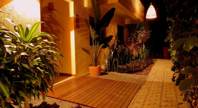 Apartamento 2 quartos no Village Imbassaí Breeze