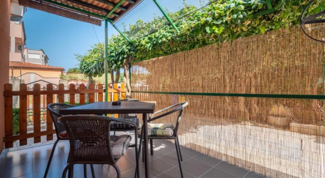 Апартаменты Apartmani Arijana Medulin